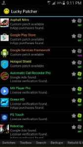 Lucky Patcher 2020 Apk Latest Download Lucky Patcher