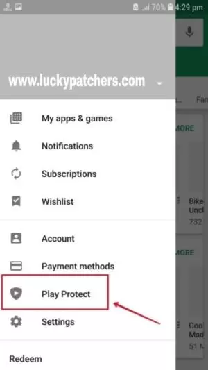 Download Apk App Lucky Patcher Games